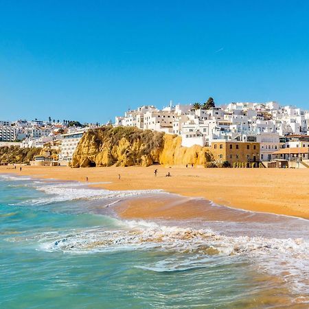 Albufeira Concept 2 With Pool By Homing Διαμέρισμα Gale  Εξωτερικό φωτογραφία