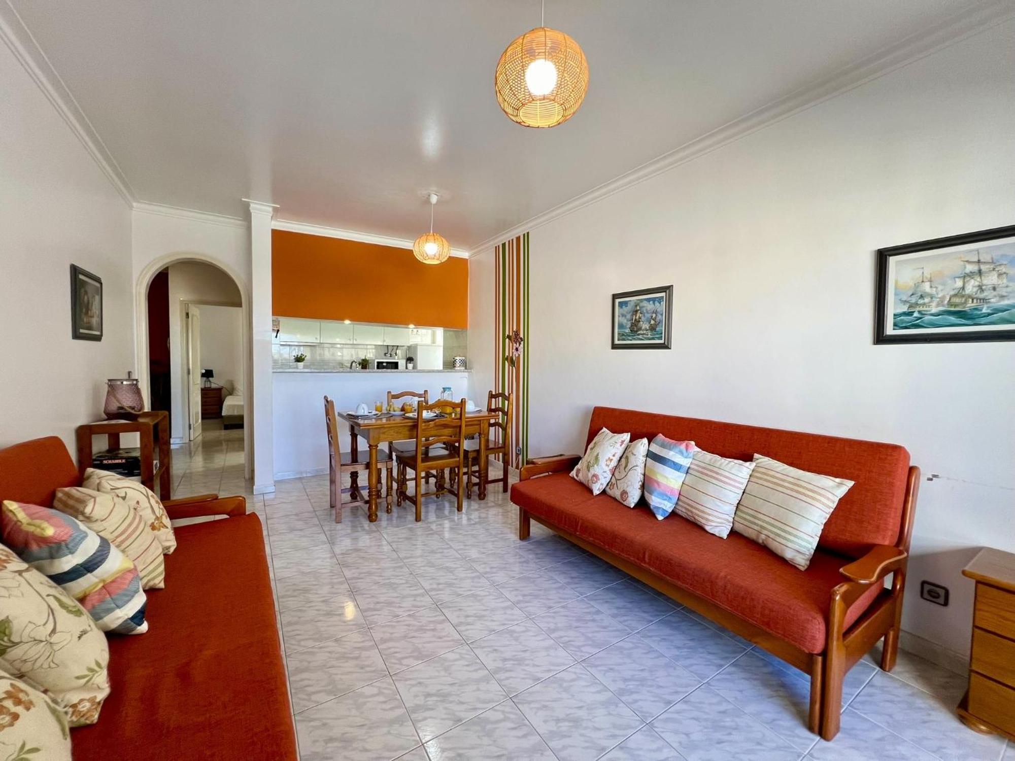 Albufeira Concept 2 With Pool By Homing Διαμέρισμα Gale  Εξωτερικό φωτογραφία