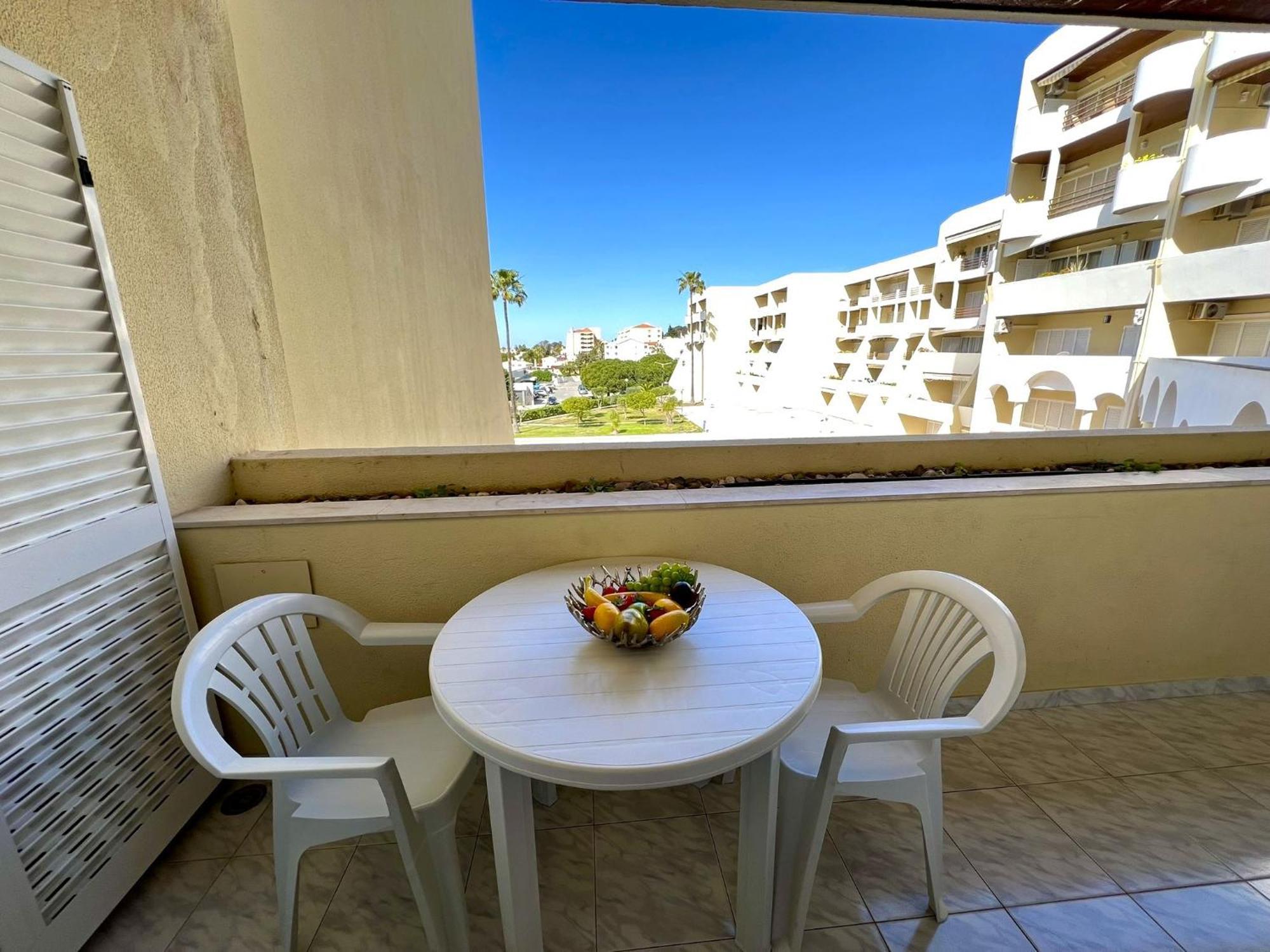 Albufeira Concept 2 With Pool By Homing Διαμέρισμα Gale  Εξωτερικό φωτογραφία